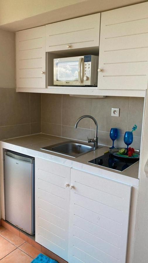 Superbe Studio dans le complexe Pierre et Vacances Sainte-Luce Extérieur photo