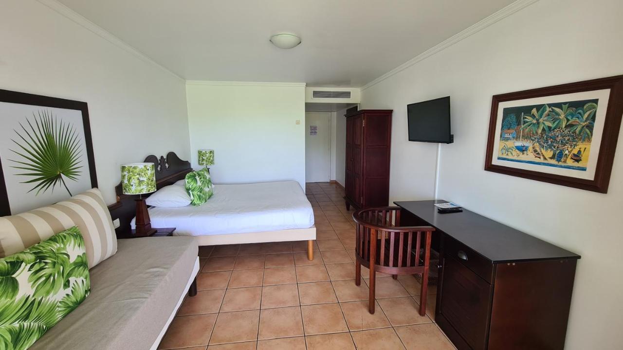 Superbe Studio dans le complexe Pierre et Vacances Sainte-Luce Extérieur photo