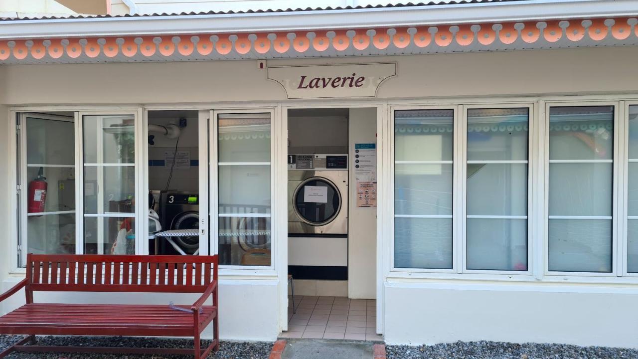 Superbe Studio dans le complexe Pierre et Vacances Sainte-Luce Extérieur photo
